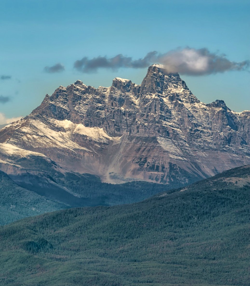 Bridgland Glacier