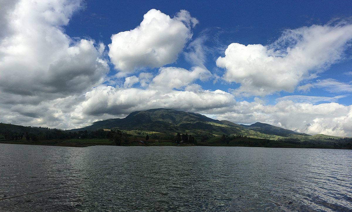 Lake Napait