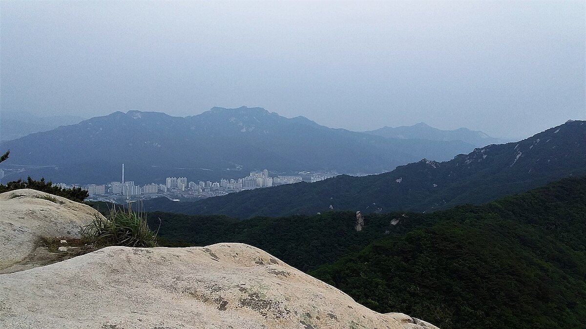 Songchugolpokpo