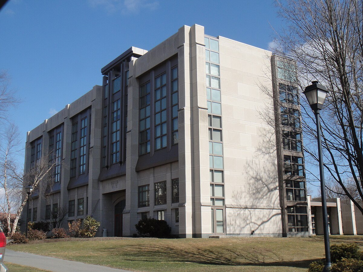 Acopian Center for Ornithology