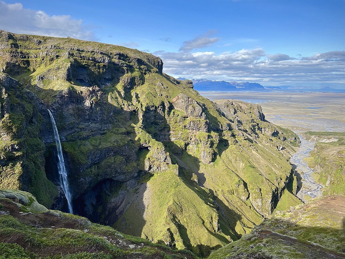 Hrútárjökull