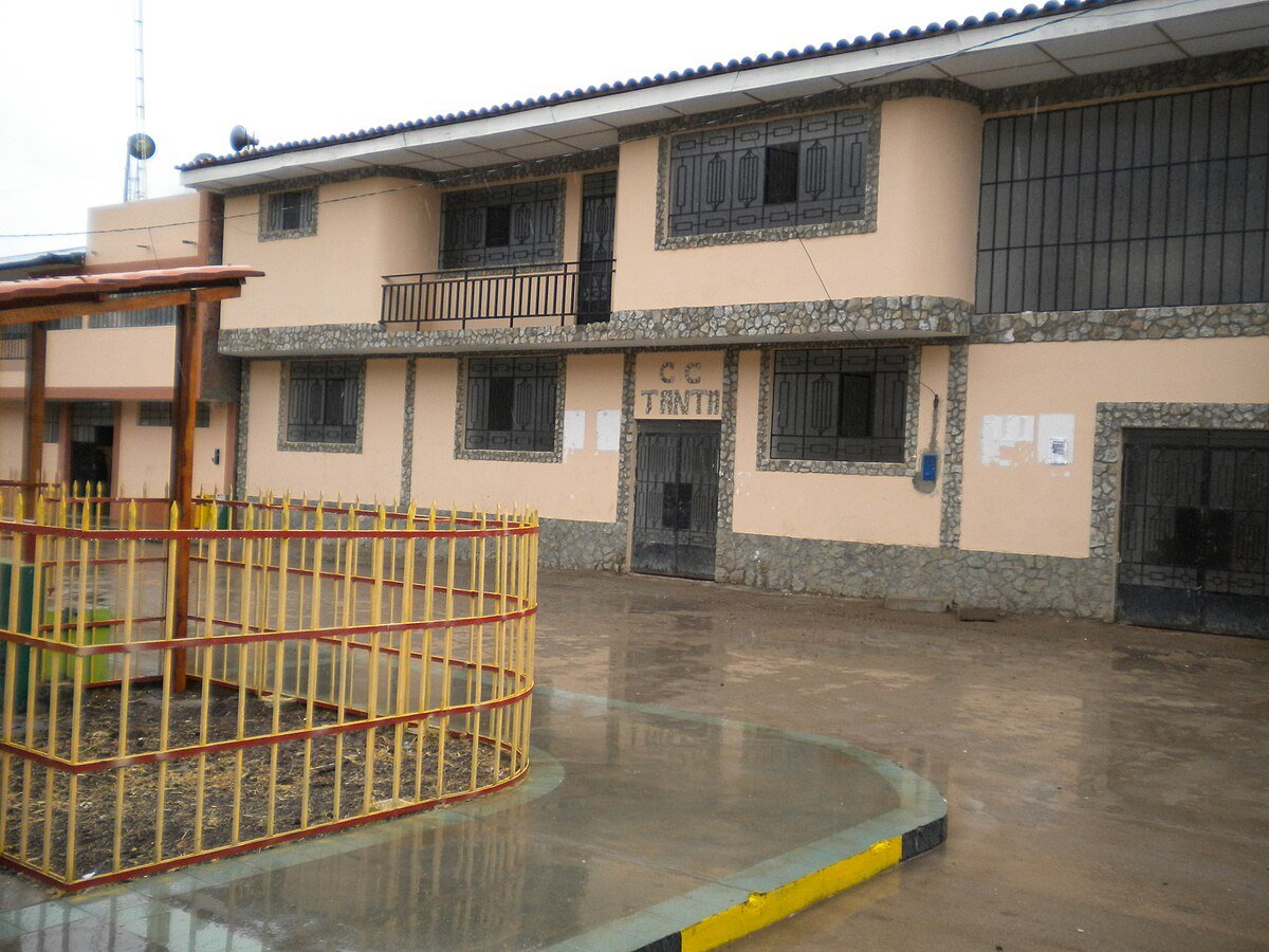 Chuspicocha (Yauyos)
