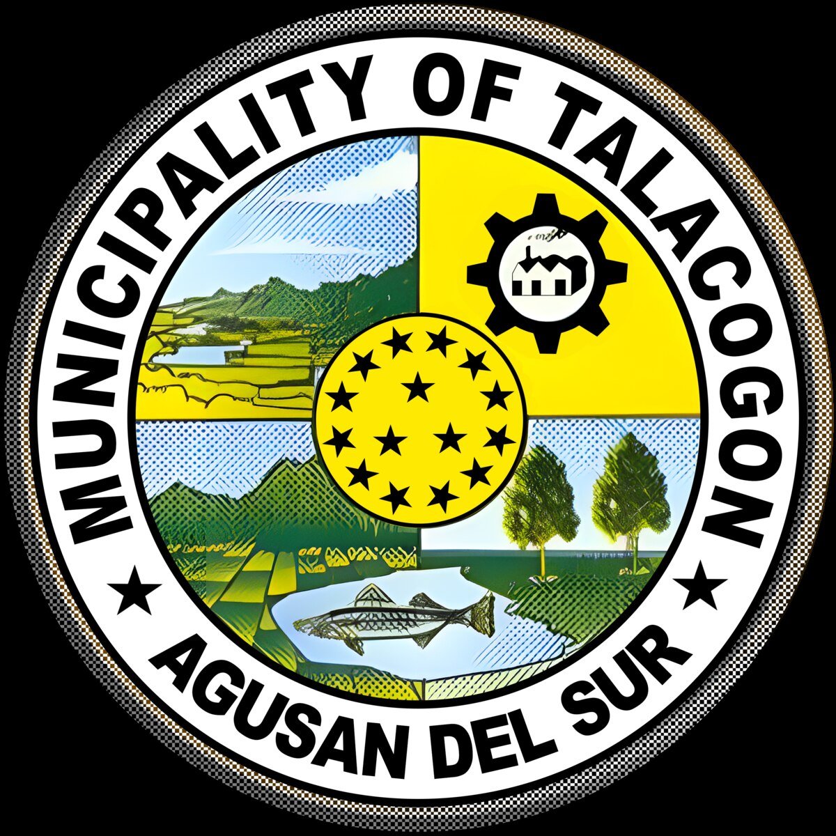 Lake Himbang