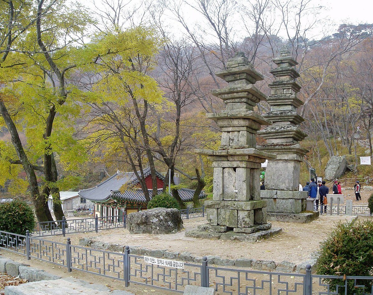 Eunseon-pokpo