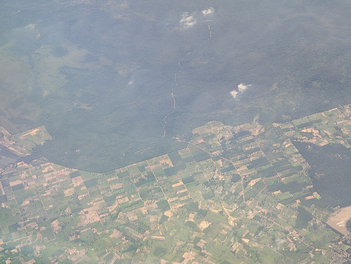 Ang Kep Nam Ban Naeng Mut