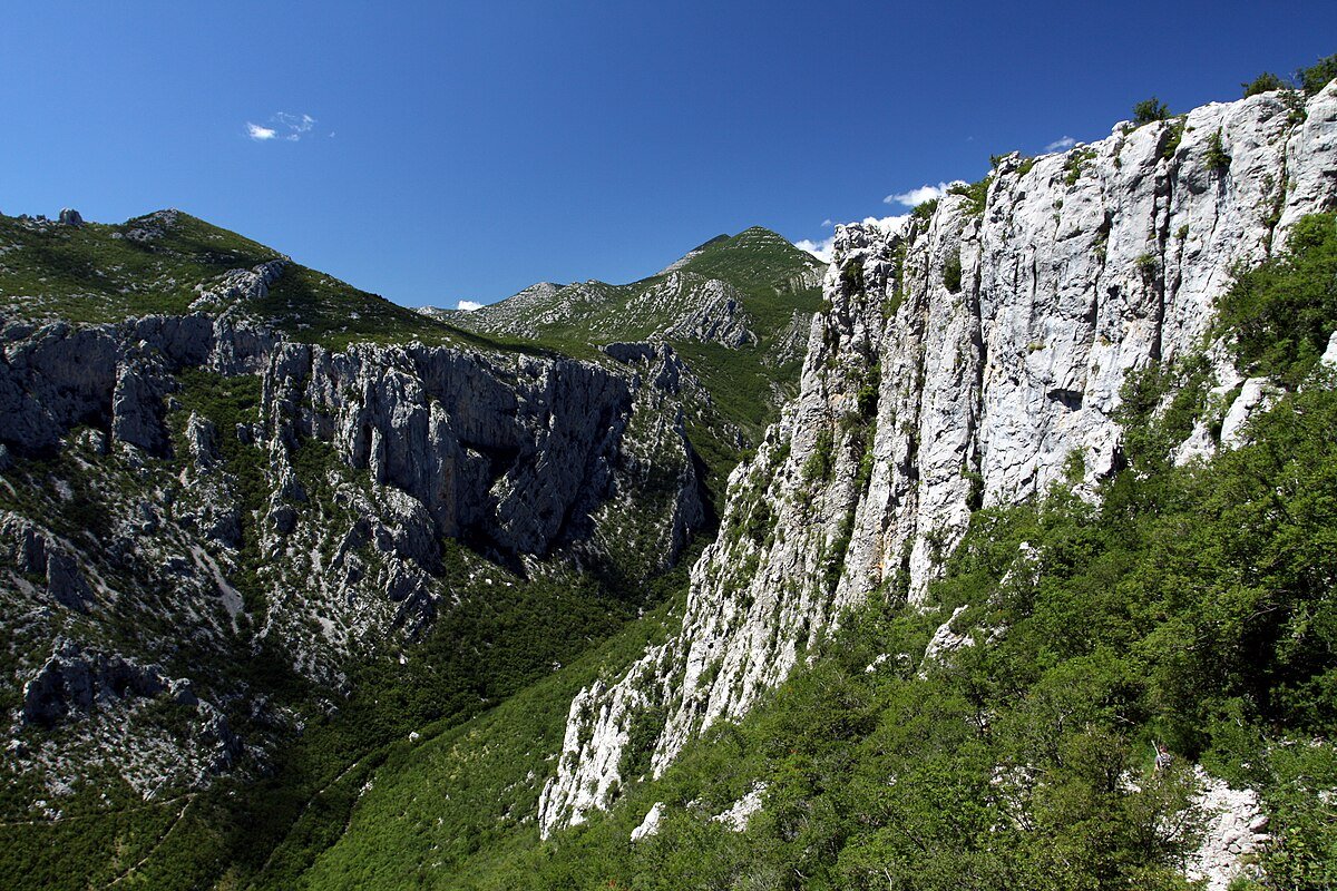Jama Vodarica