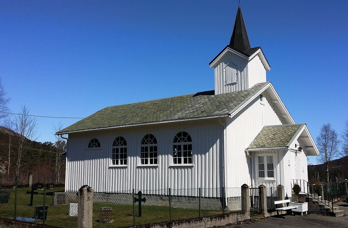 Bjorfossen