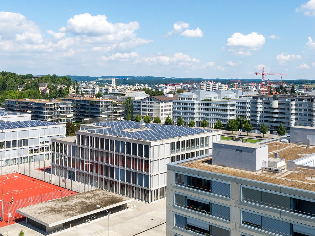 Oerlikonturm