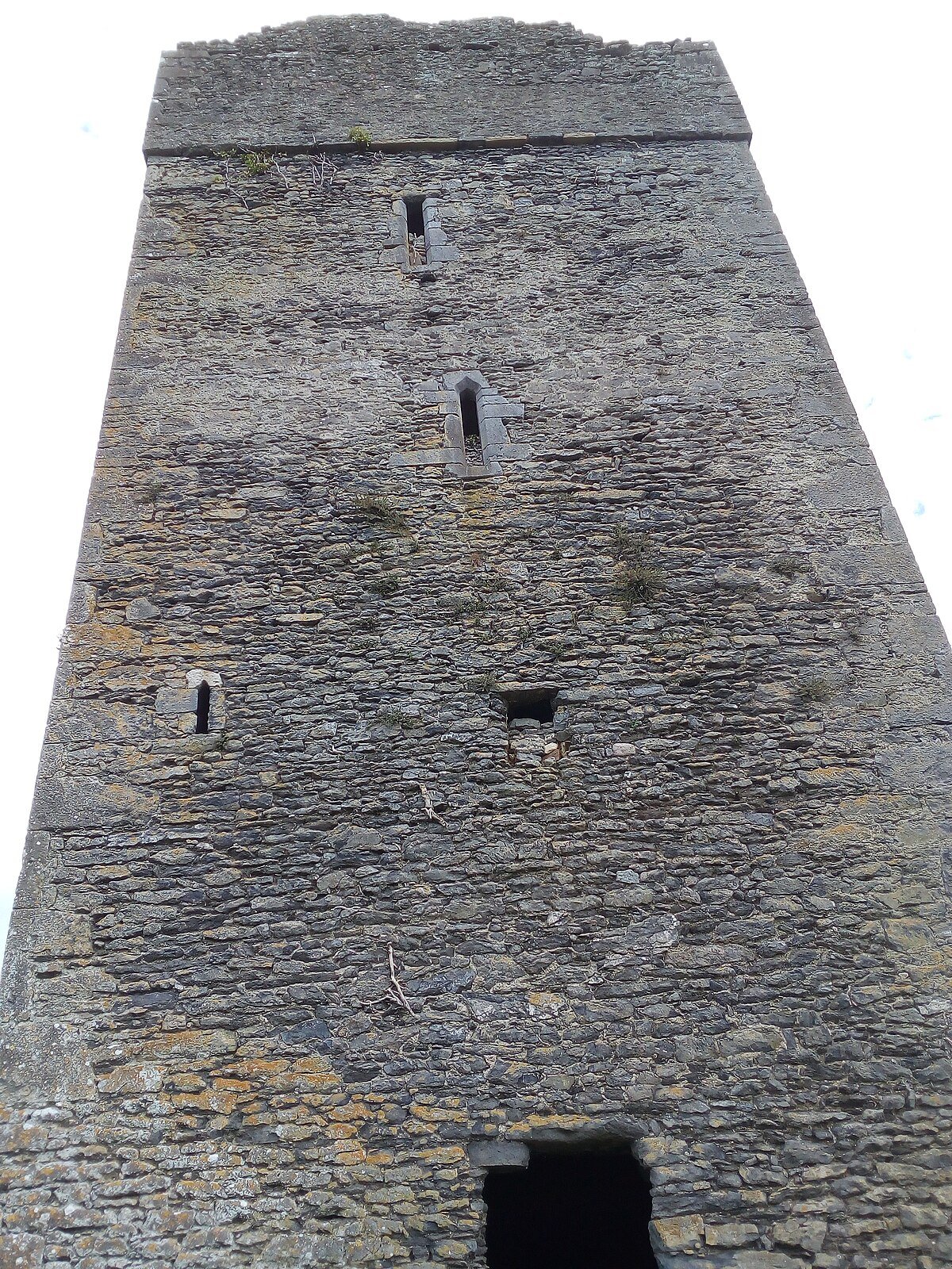 Castlehale Castle