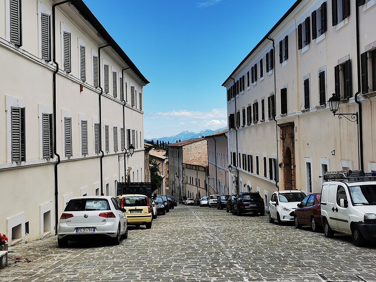 Campanaccio
