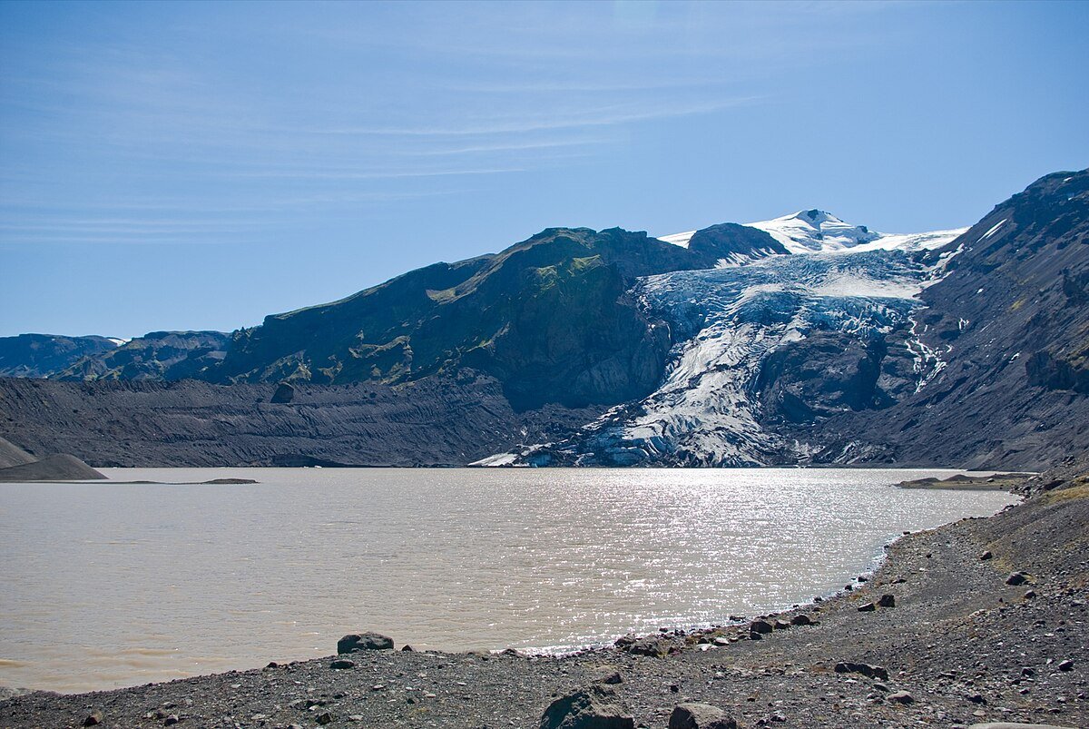 Gígjökull