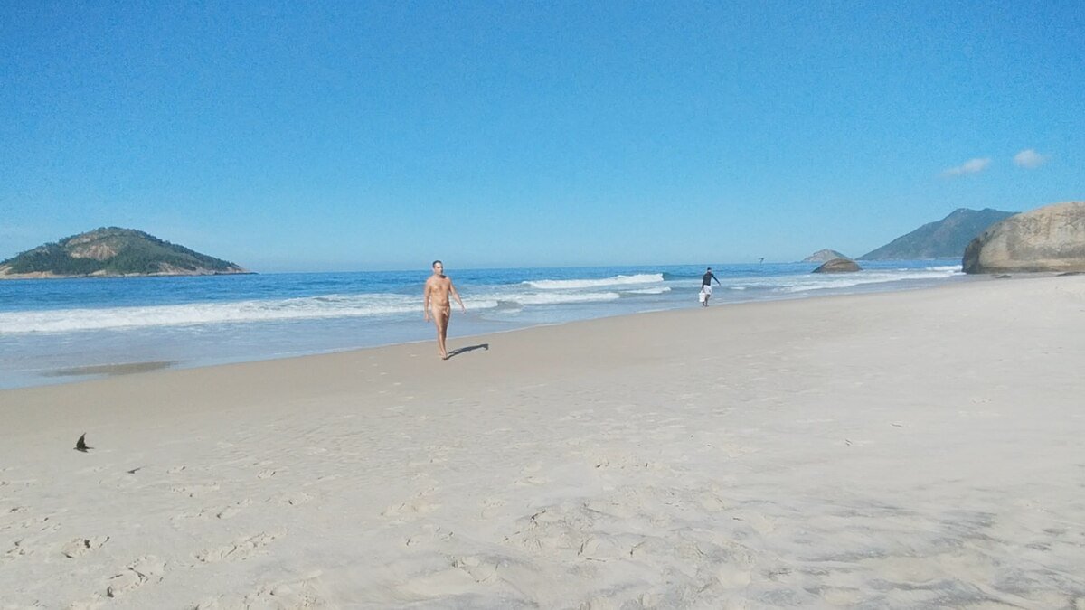 Abricó Beach