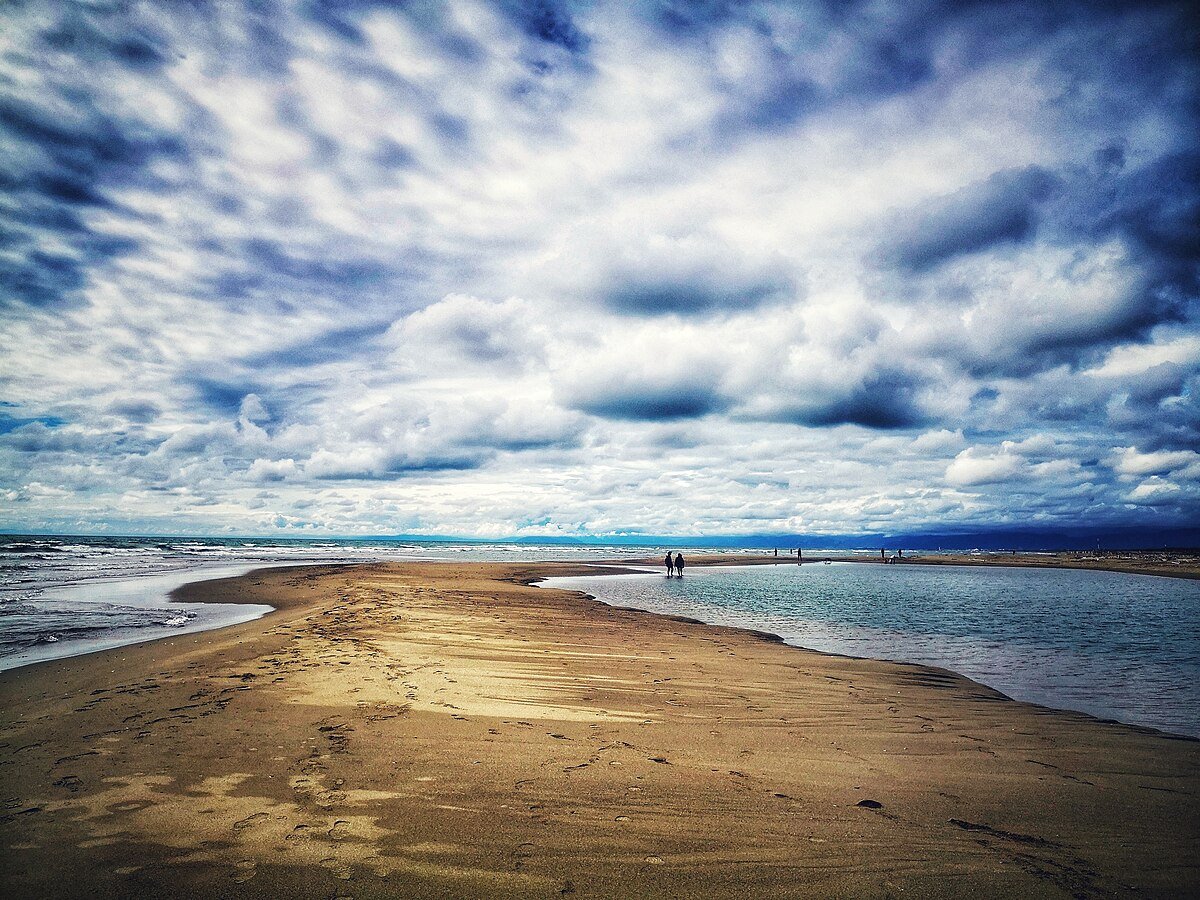 Marina di Vecchiano