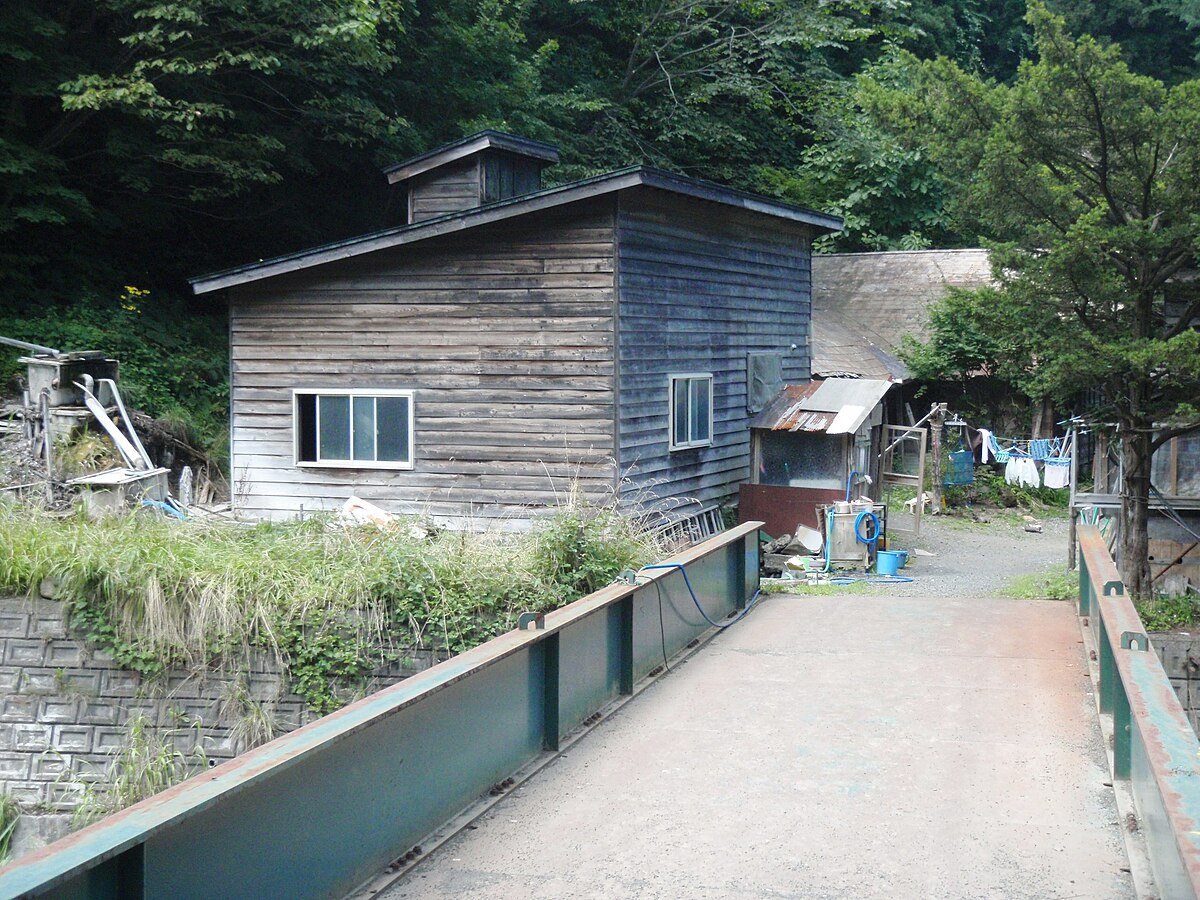Mount Nakitsura