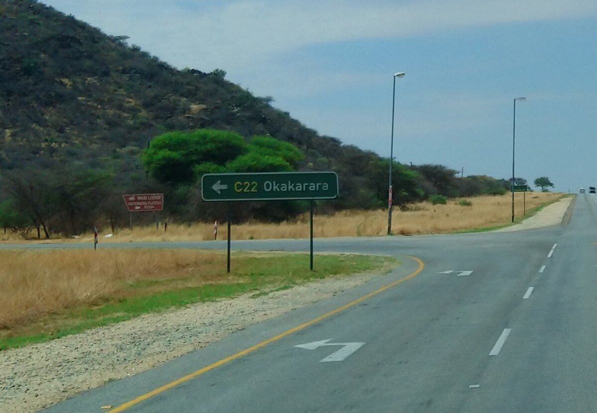 Hartebeeskop