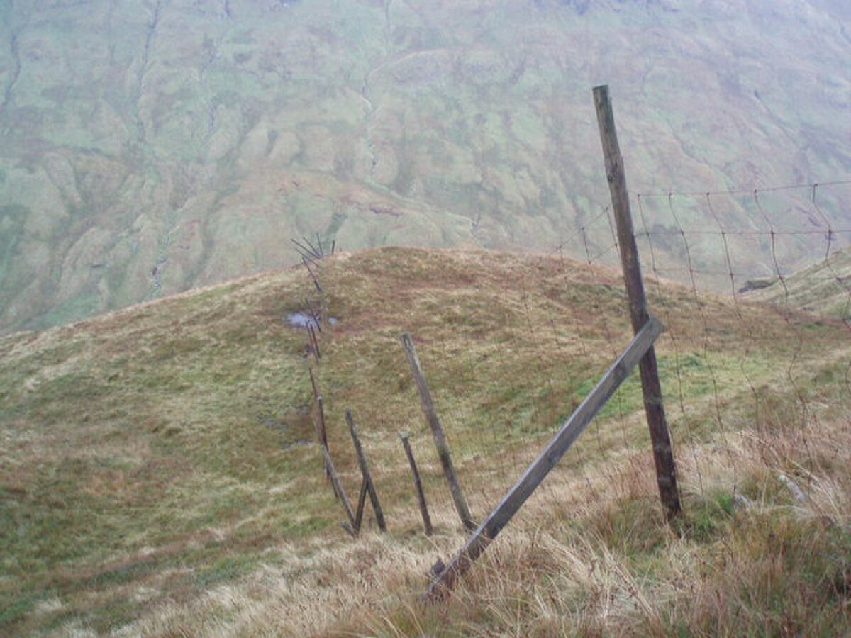 An Stùchd