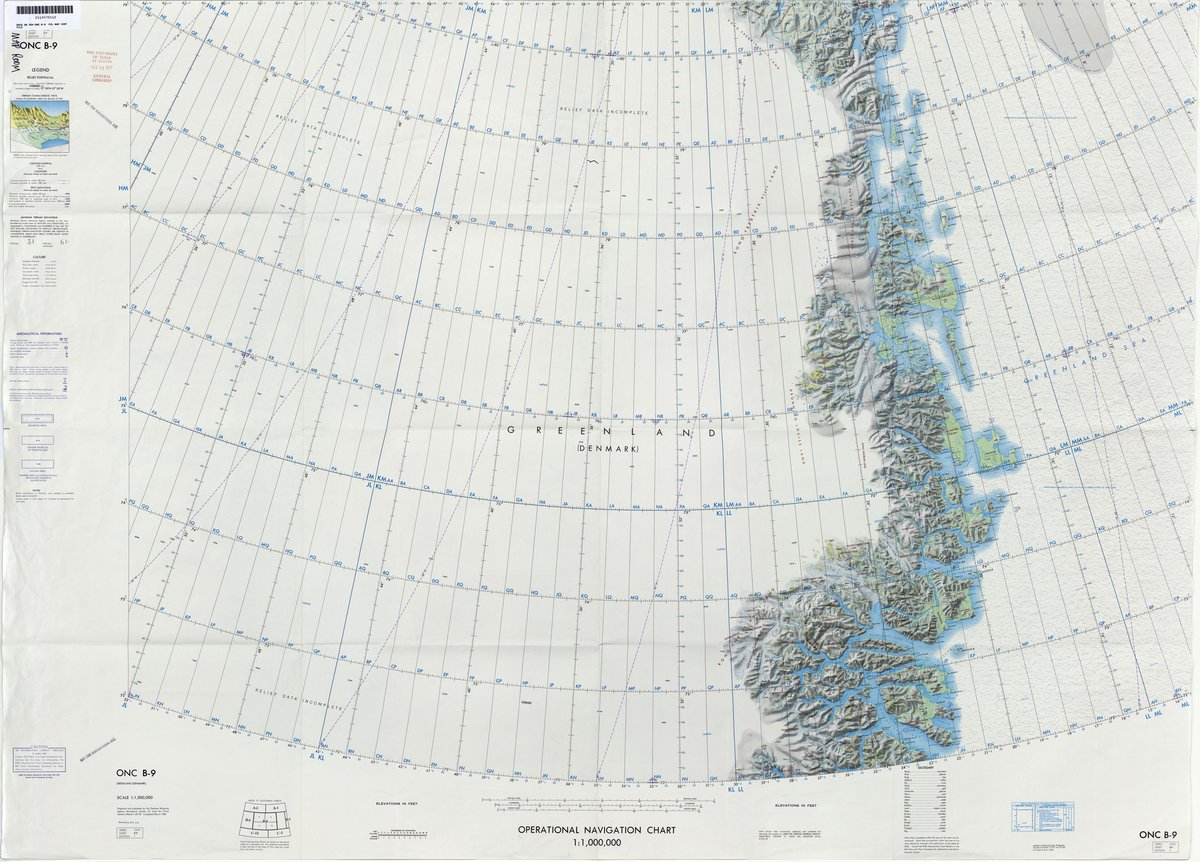 Gerard de Geer Glacier