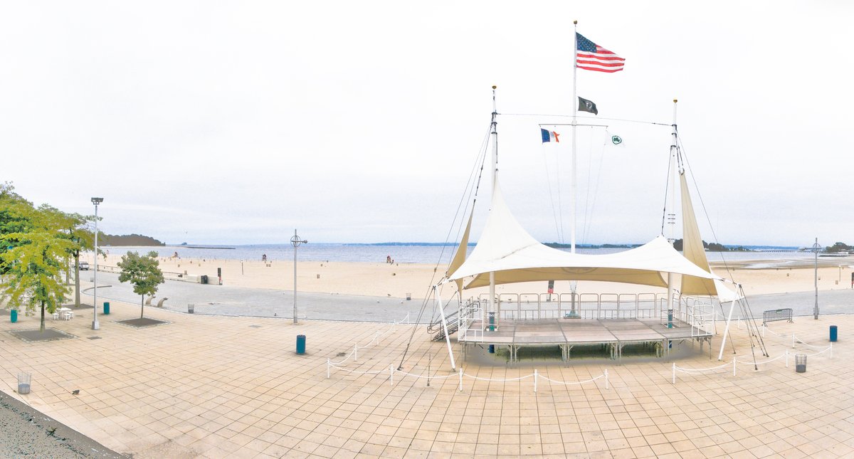 Annadale Beach