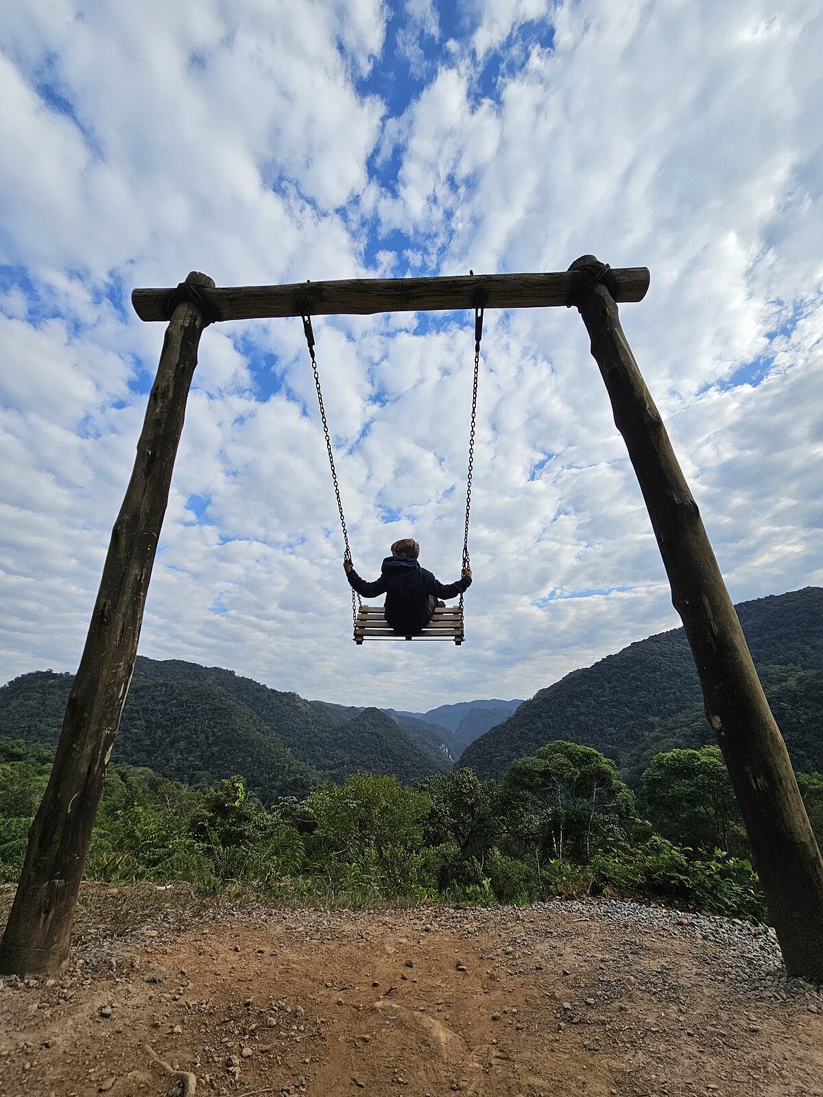 Mirante da Santana