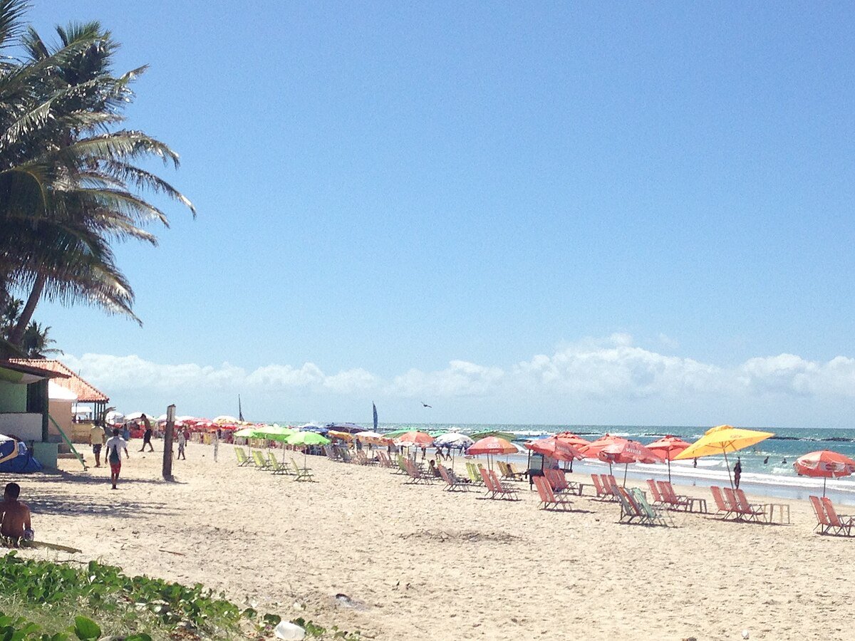 French's Beach