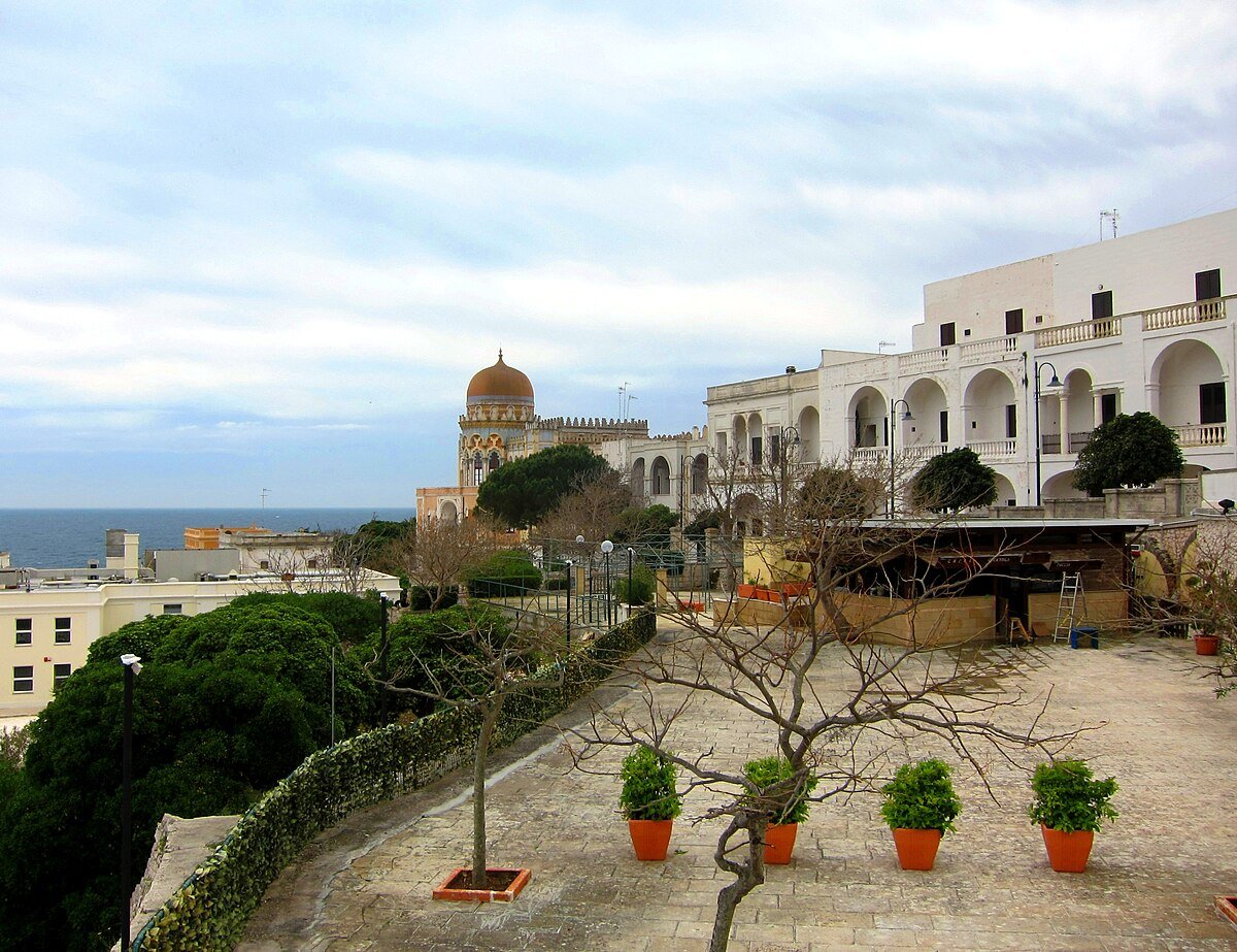 Grotta Gattulla