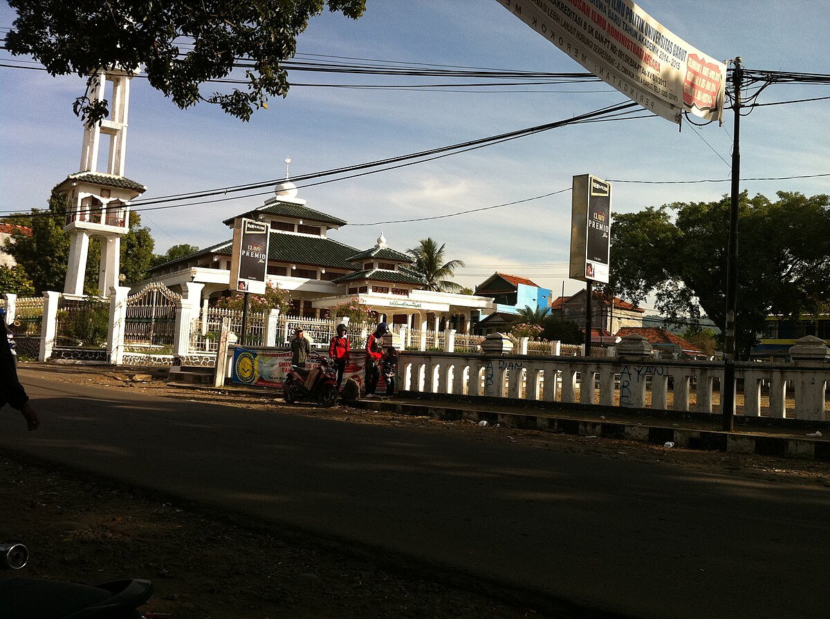 Pantai Punaga