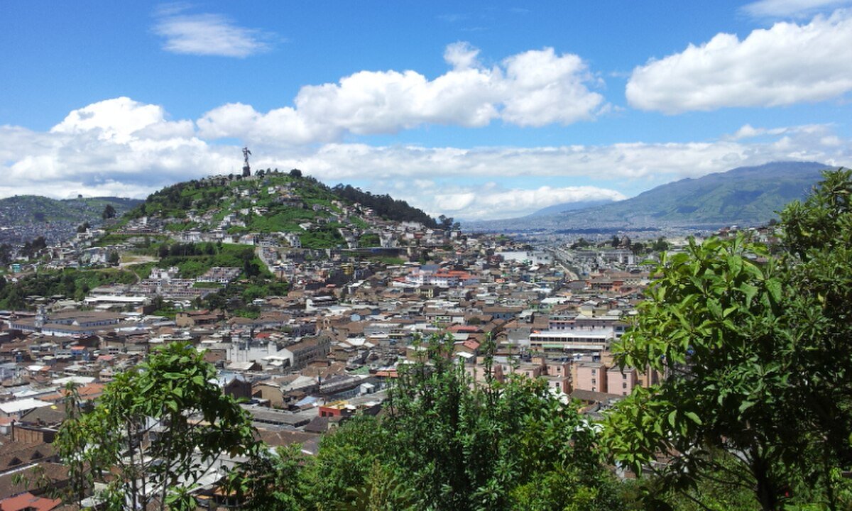 Cerro Mulanga