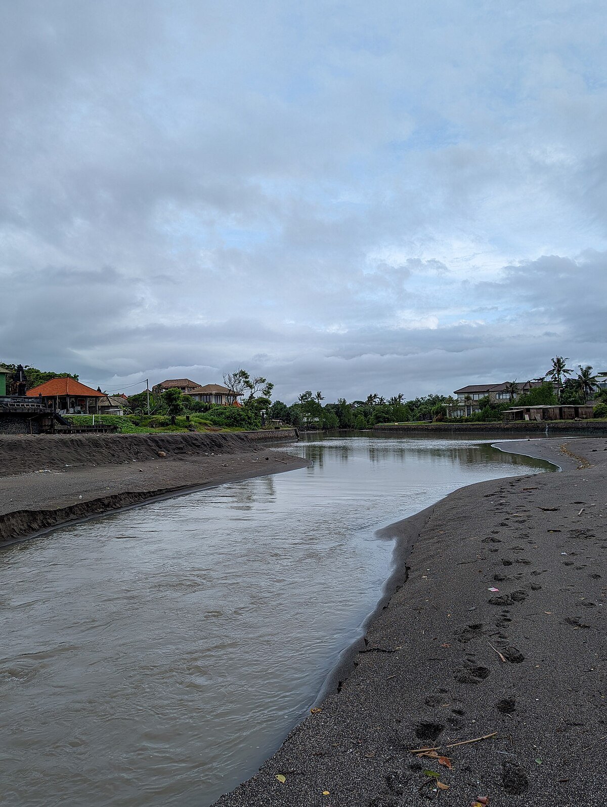 Pantai Selasih