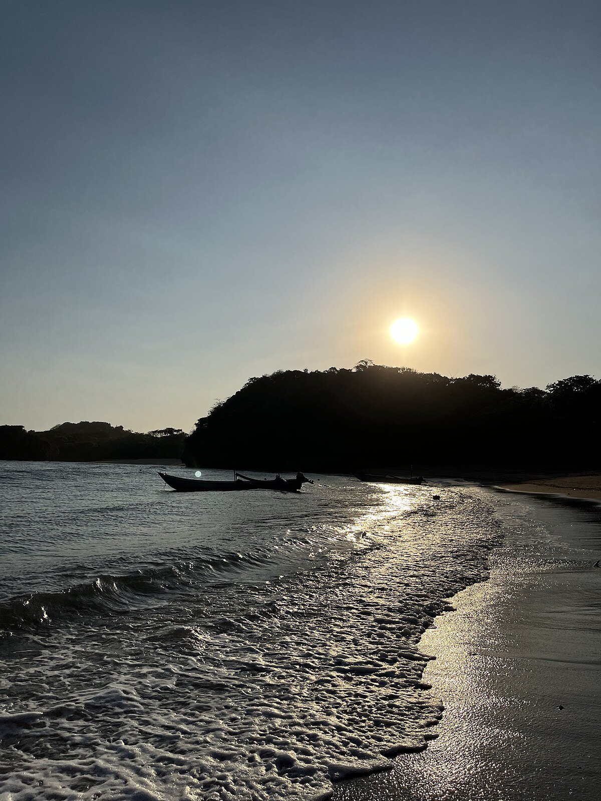 Pasir Muncar