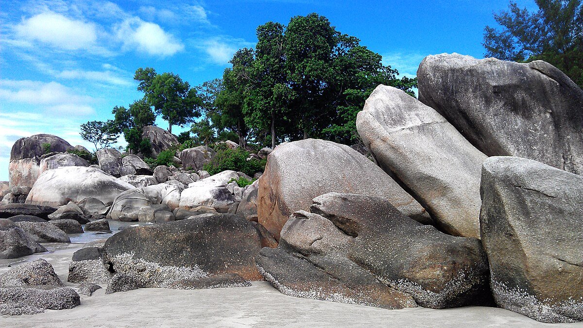 Tanjung Kelayang
