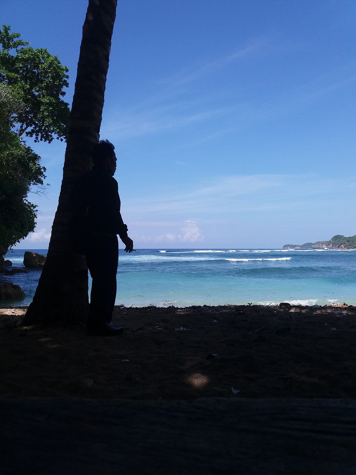 Pasir Medangan