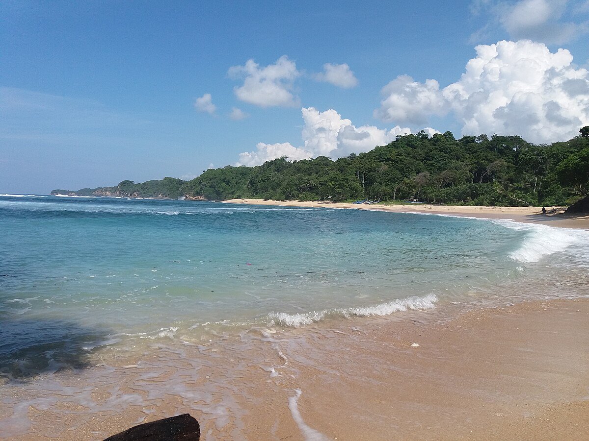 Pasir Nylonggringsoloko