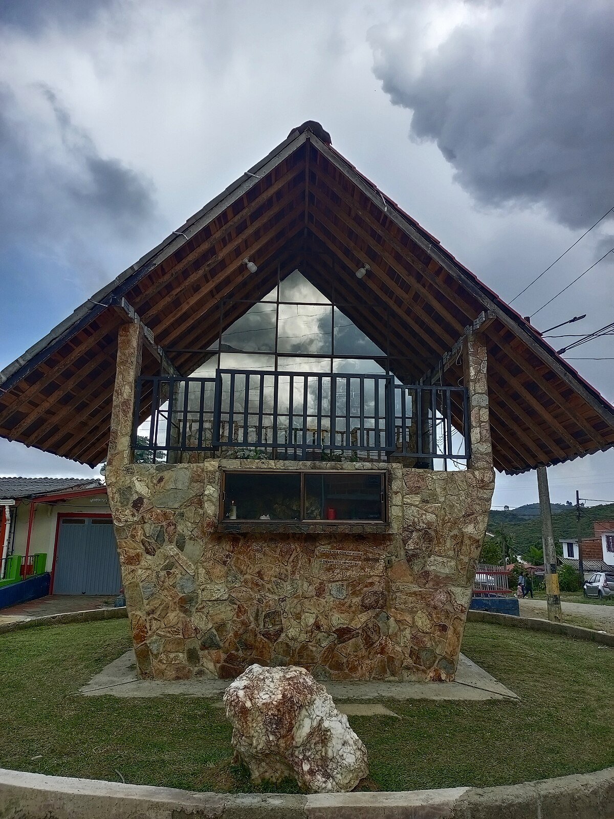 Alto Chillón