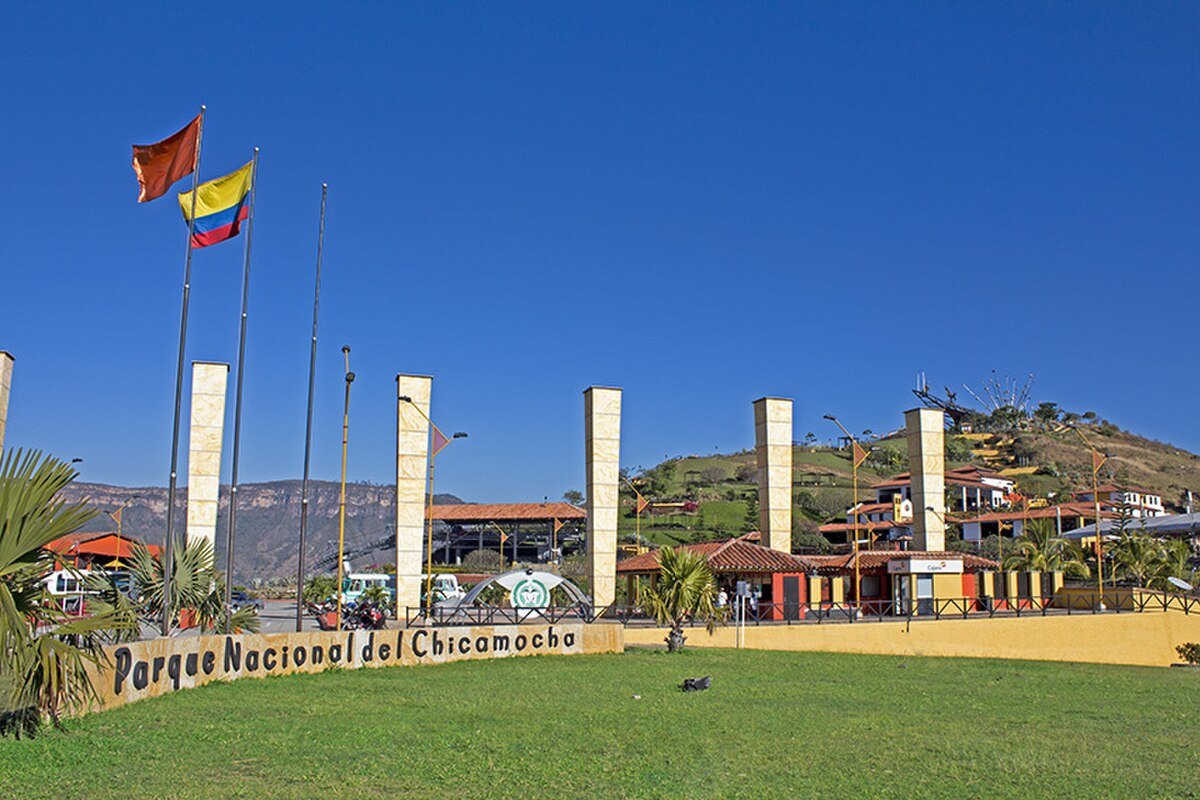 Alto El Bujío