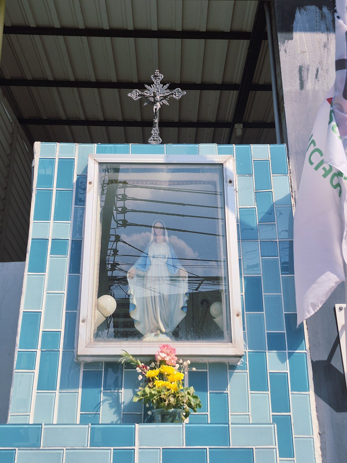 Saint Jude the Apostle Church, Bangkok