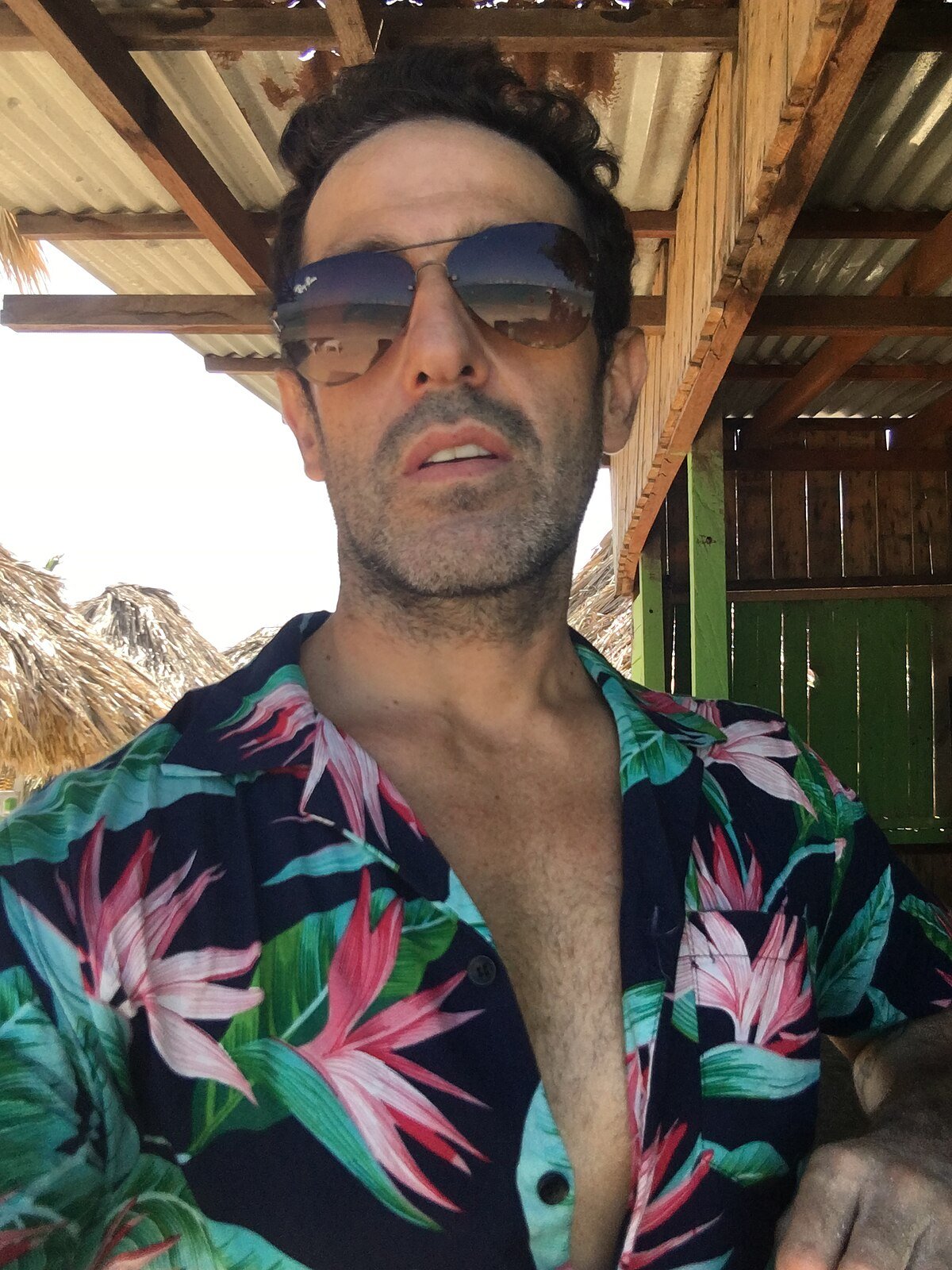 Playa de Juan Guy