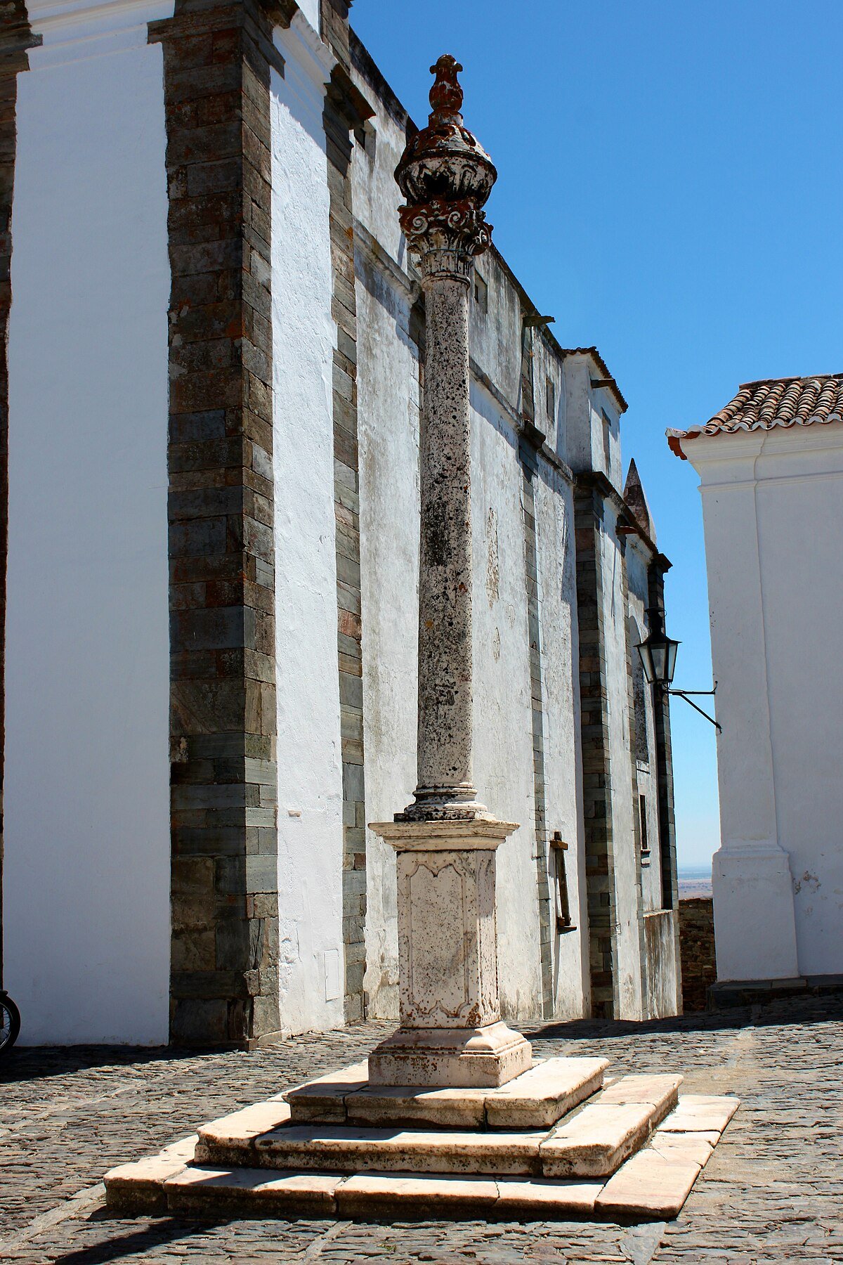 Castelo de Monsaraz