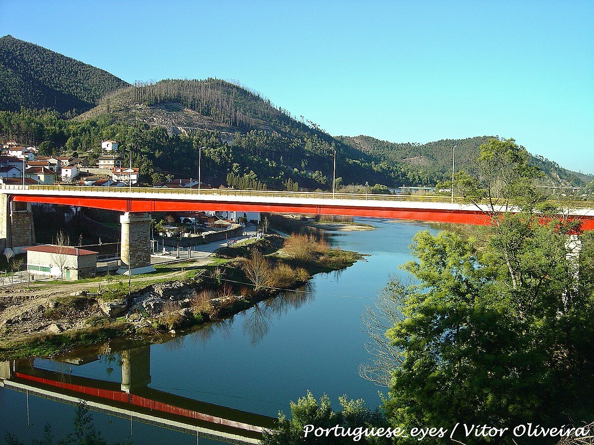 Castelo de Penacova