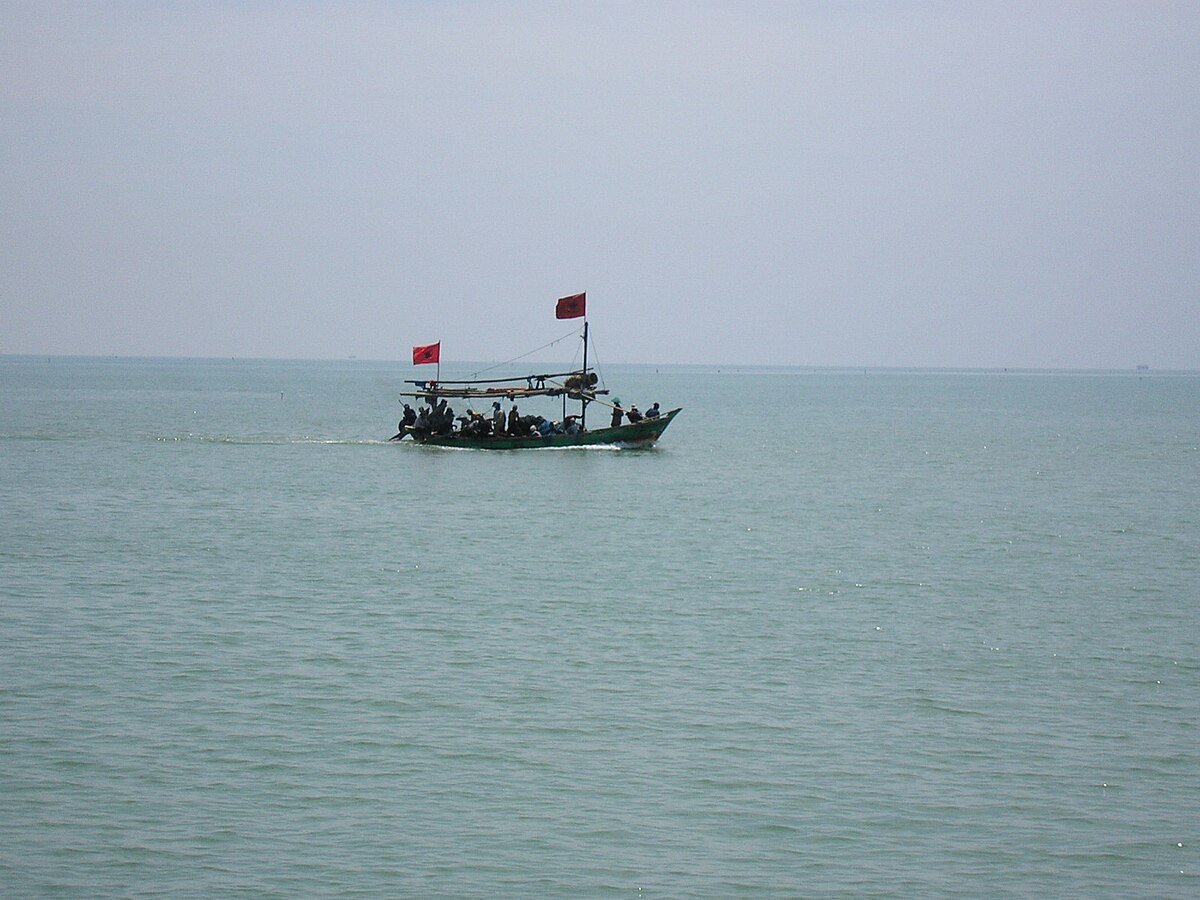 Pantai Purwahamba