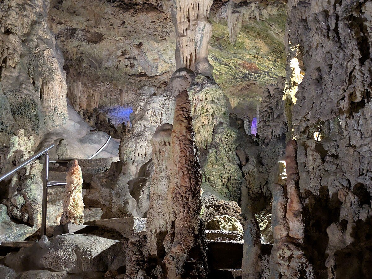 Cave of Perama