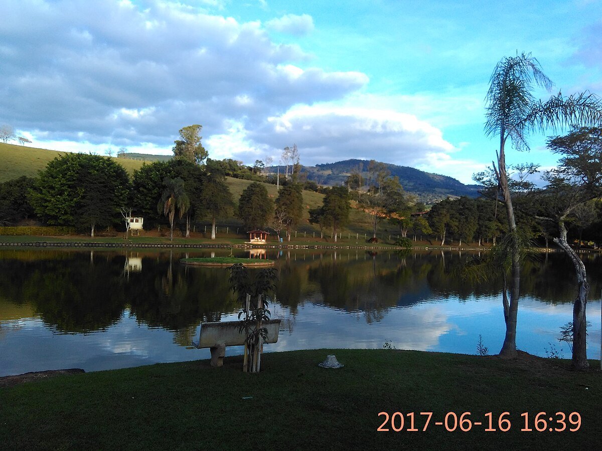Mirante da Pedra Bela Vista