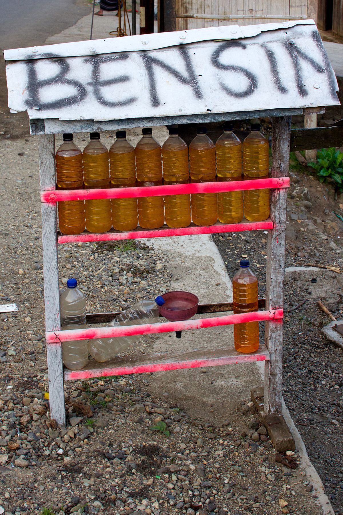 Keli Mutubuurai