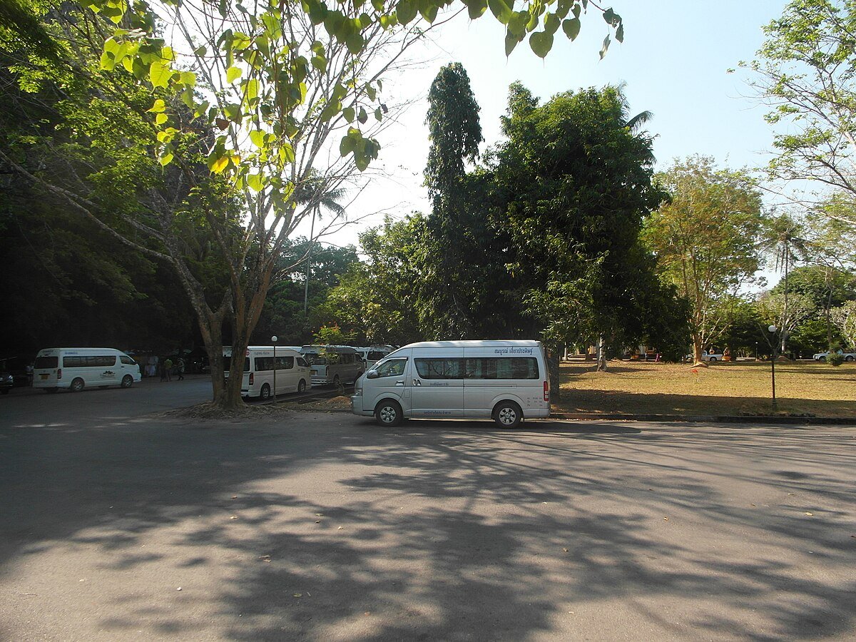 Nam Tok Raman