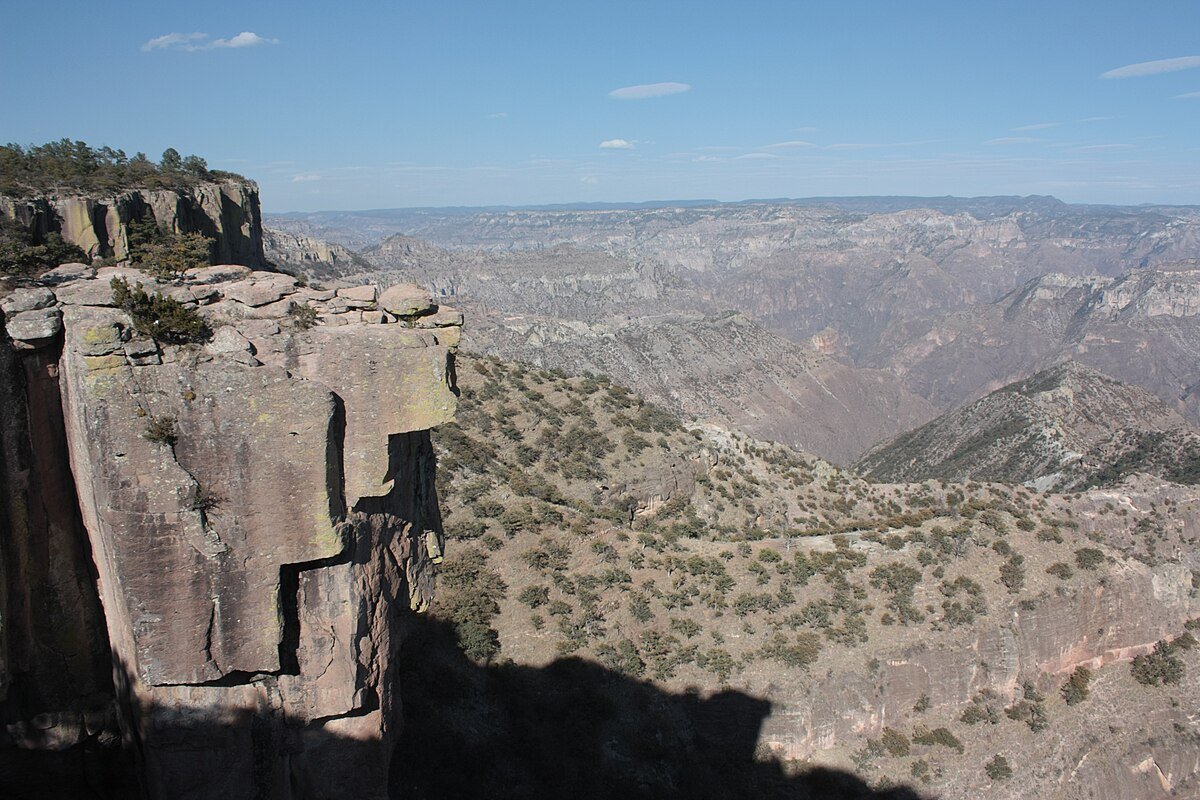 Piedra Volada