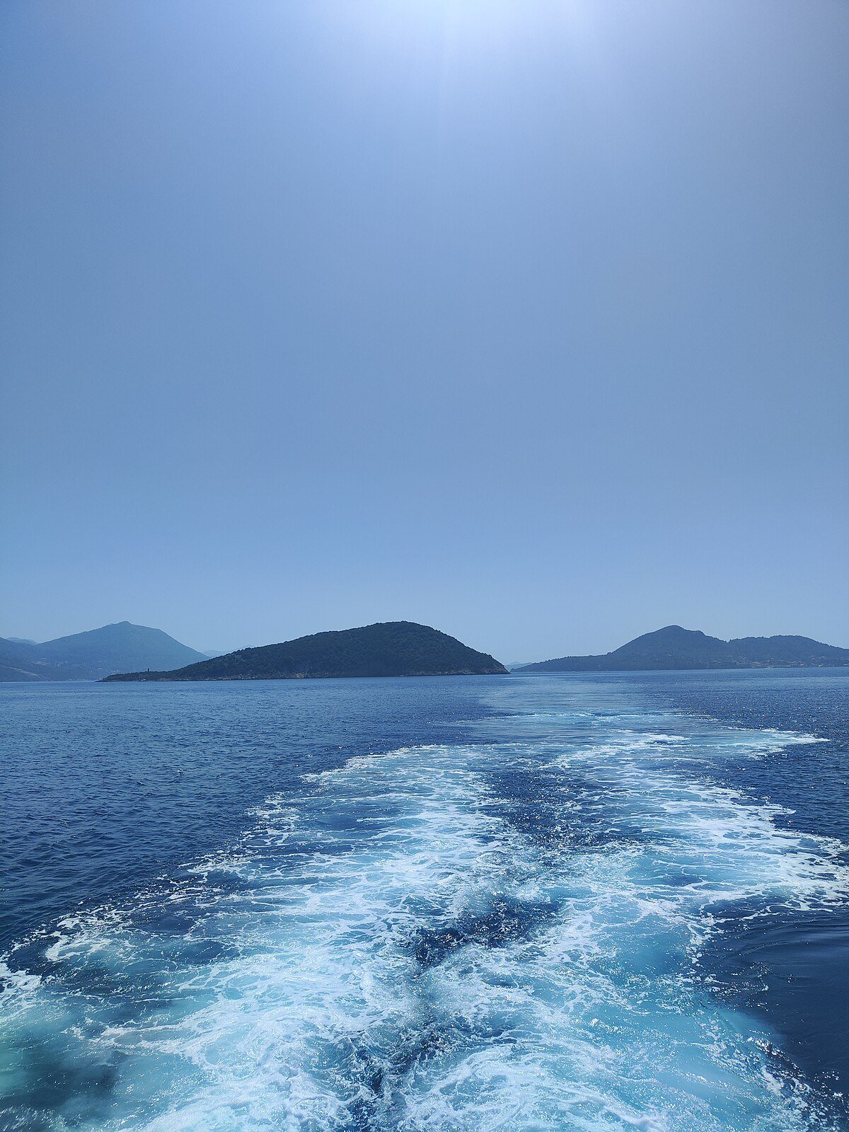 Veliki žali Beach