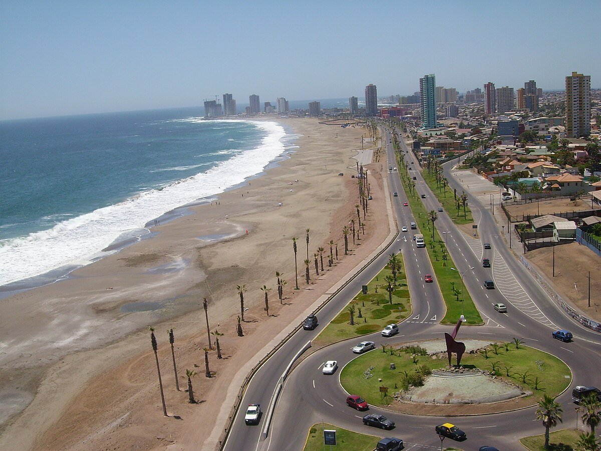 Playa Larga