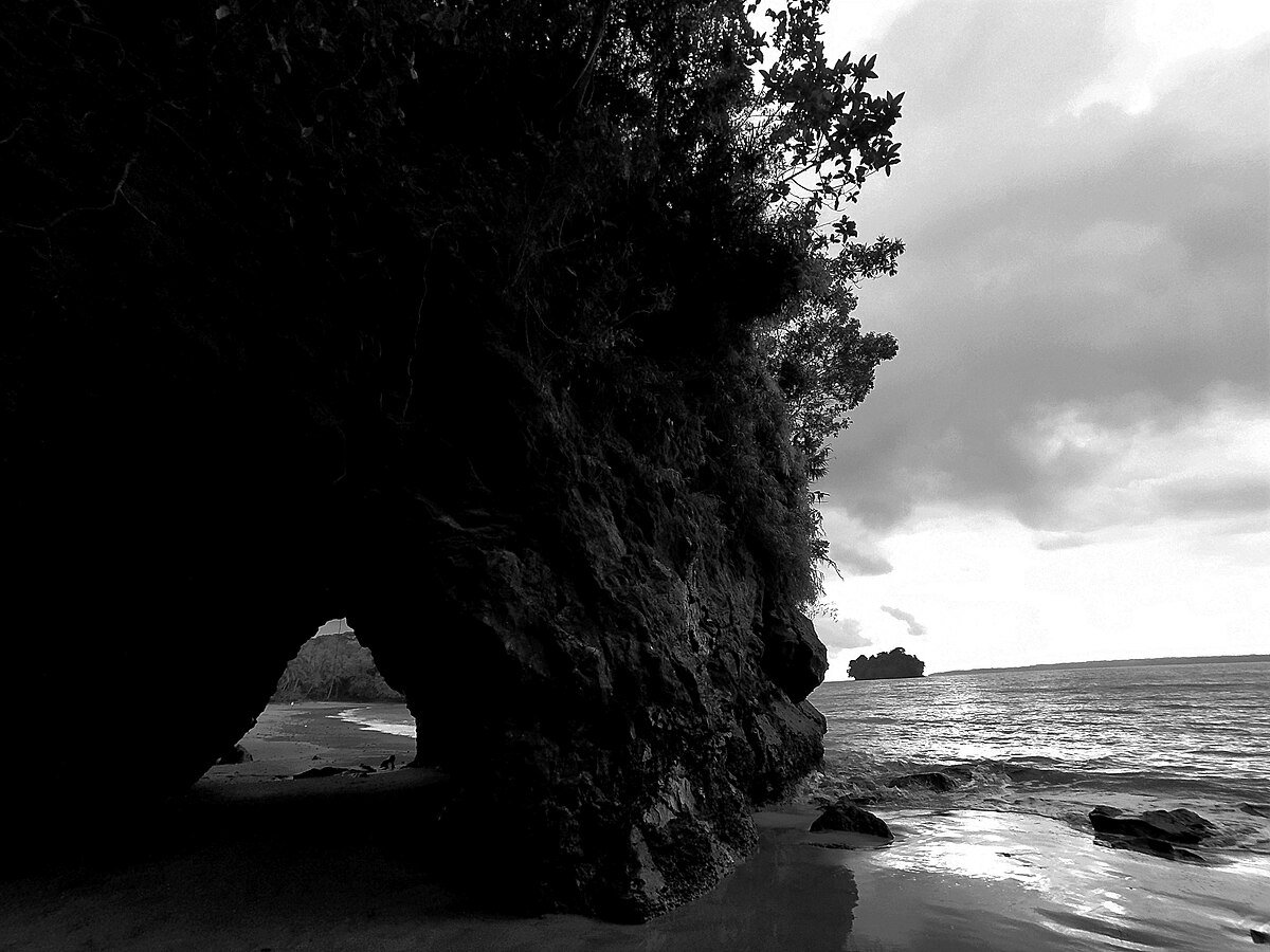 Playa Chuchero