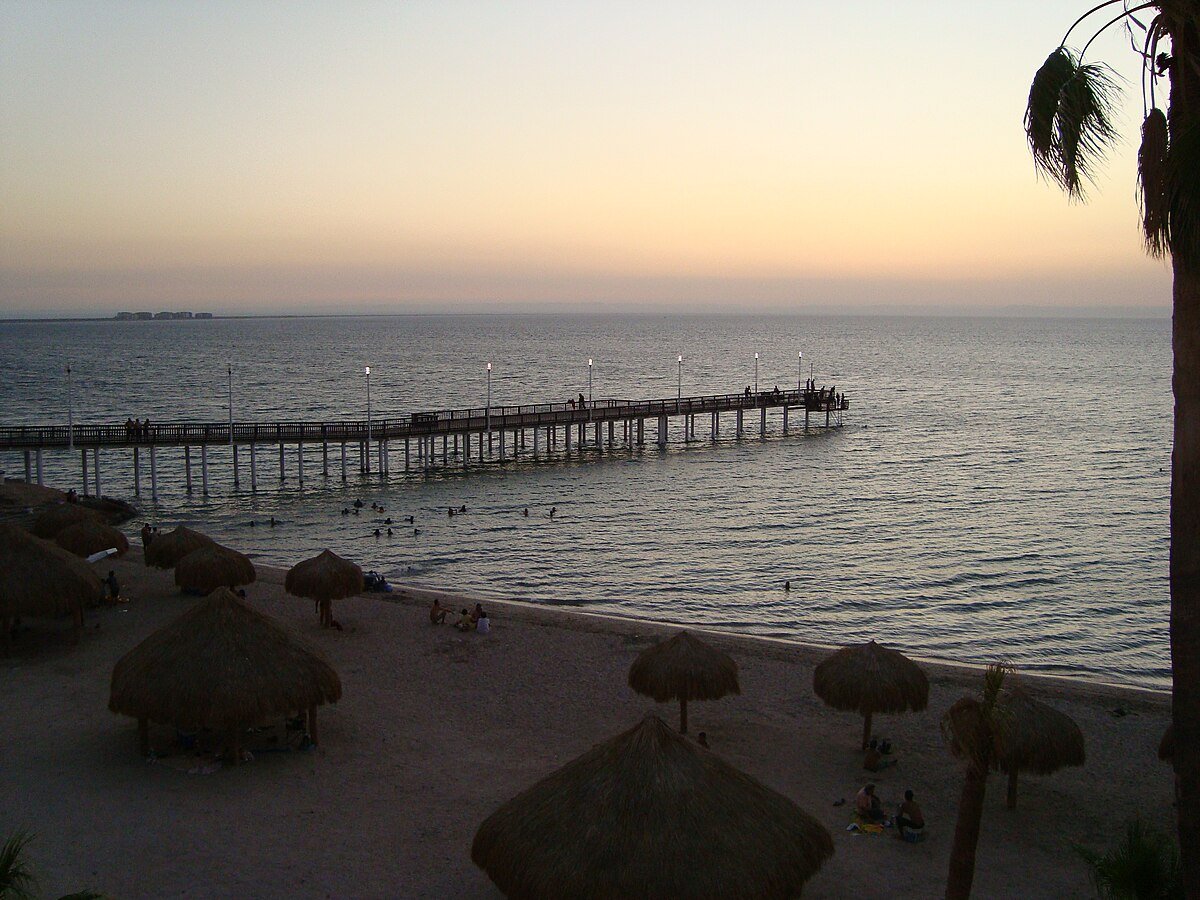 Playa Coromuel