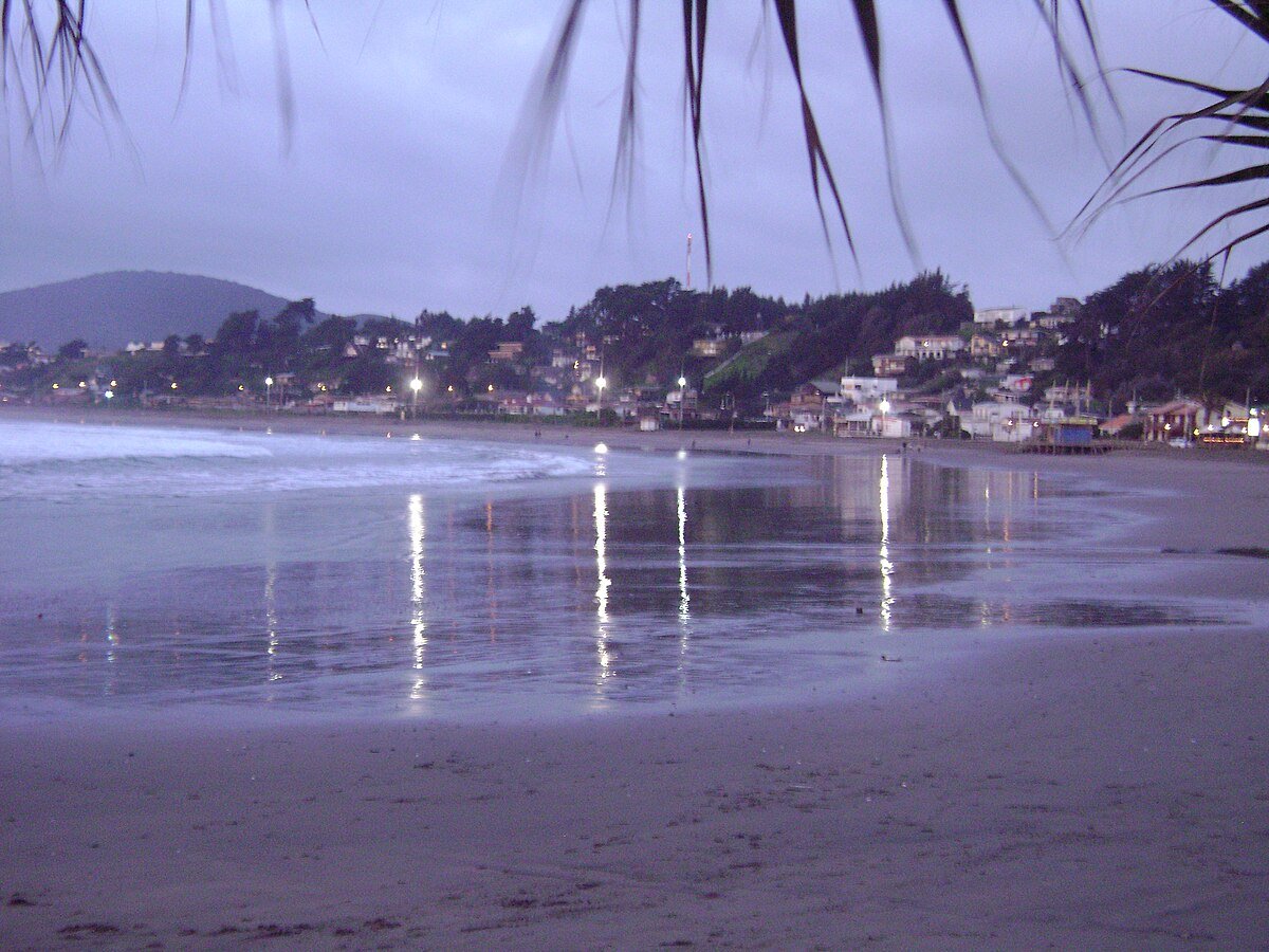 Playa del Hinojo