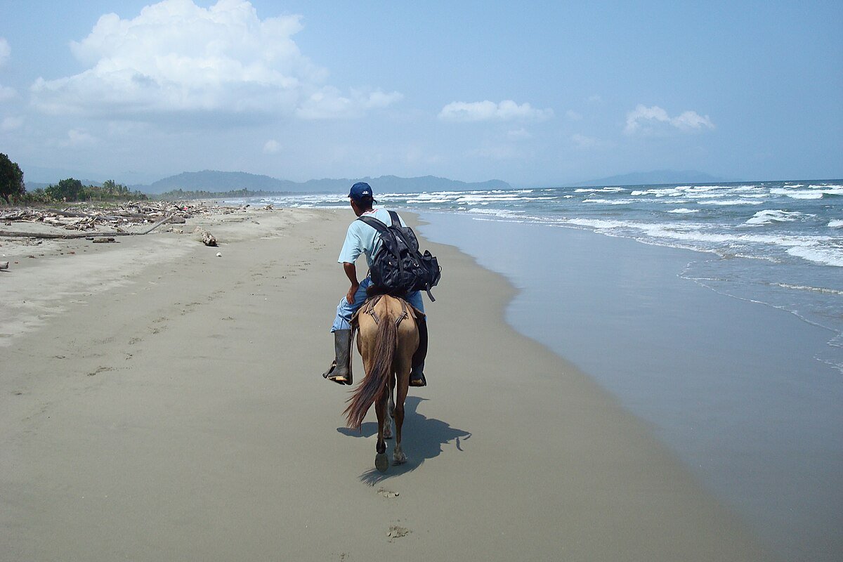 Playa La Playona